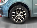 Volkswagen Caddy Maxi 2019 Vihreä