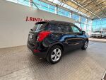 Opel Mokka 2019 Sininen