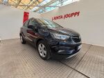 Opel Mokka 2019 Sininen