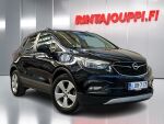 Opel Mokka 2019 Sininen
