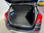 Opel Mokka 2019 Sininen