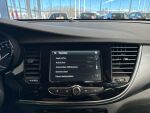 Opel Mokka 2019 Sininen