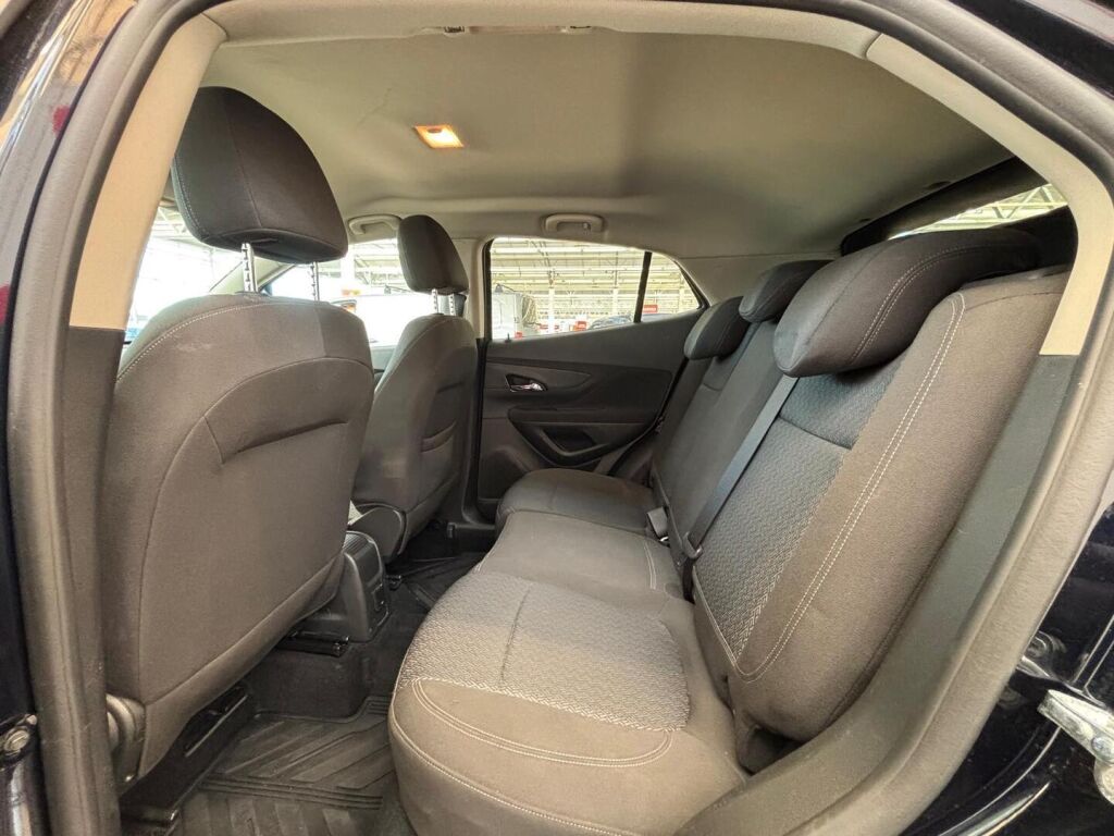 Opel Mokka 2019 Sininen