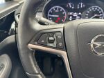 Opel Mokka 2019 Sininen