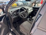 Opel Mokka 2019 Sininen