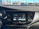 Opel Mokka 2019 Sininen