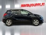 Opel Mokka 2019 Sininen