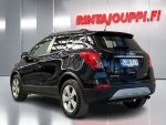 Opel Mokka 2019 Sininen