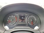 Audi A3 2019 Harmaa