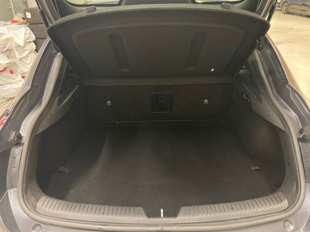 Hyundai I30 2019 Harmaa