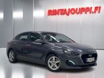 Hyundai I30 2019 Harmaa