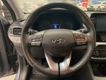 Hyundai I30 2019 Harmaa