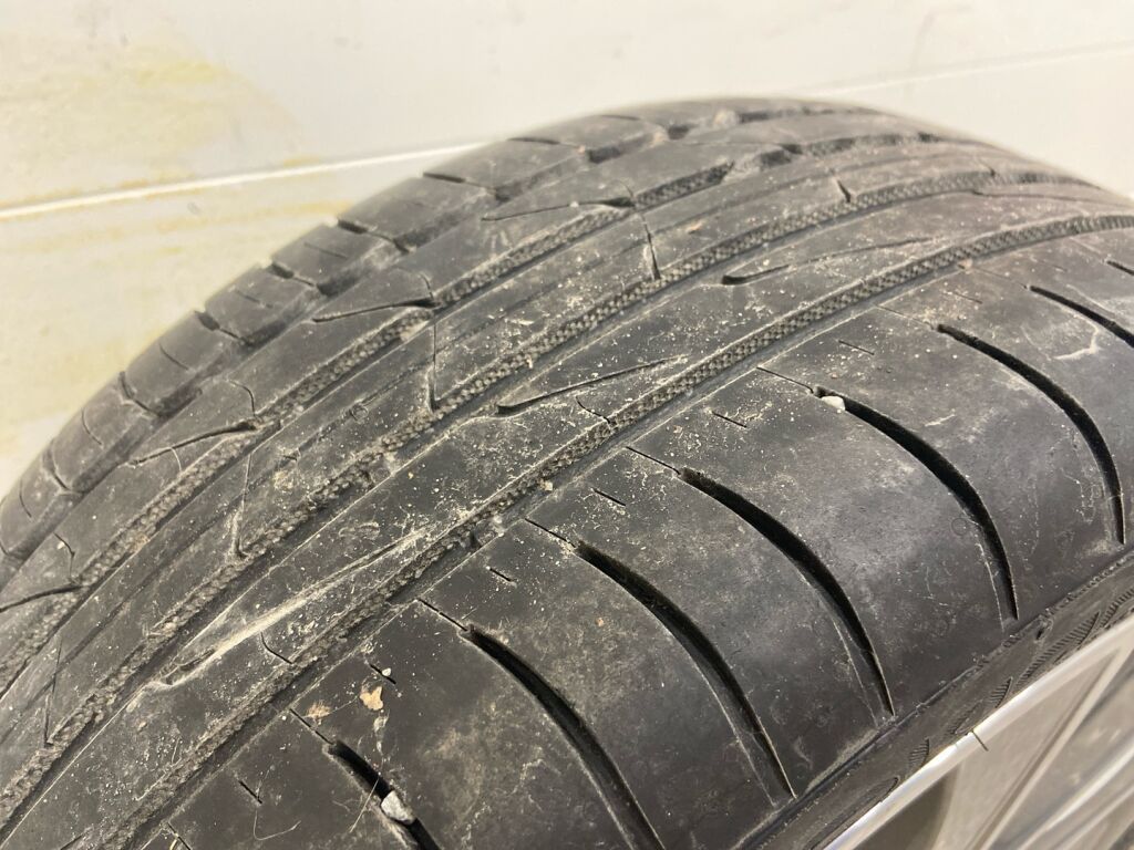 Hyundai I30 2019 Harmaa