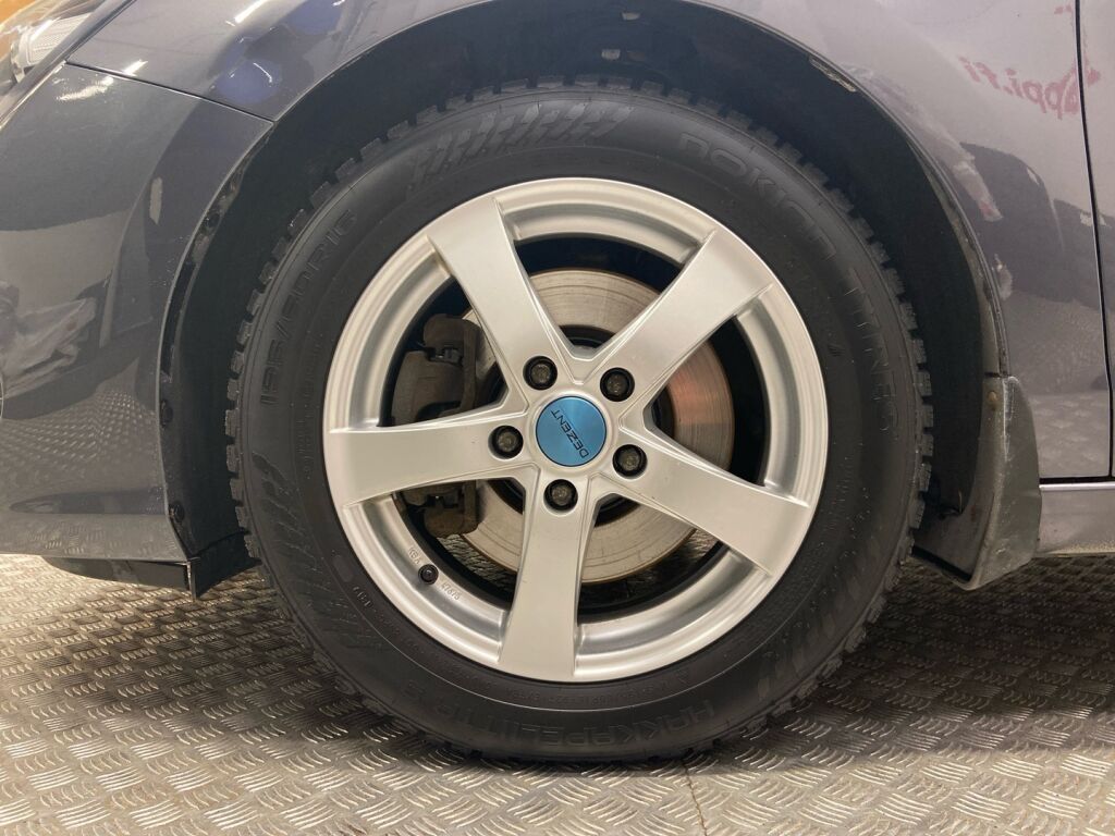 Hyundai I30 2019 Harmaa