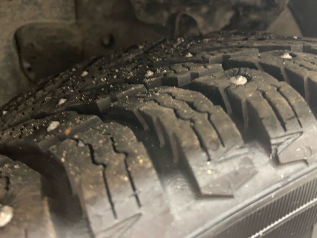 Hyundai I30 2019 Harmaa