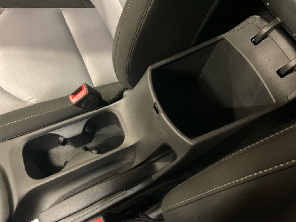 Hyundai I30 2019 Harmaa