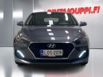 Hyundai I30 2019 Harmaa