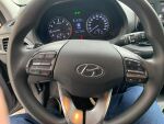Hyundai i30 Wagon 2019 Harmaa