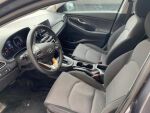Hyundai i30 Wagon 2019 Harmaa