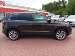 Skoda Karoq 2018 Ruskea (beige)