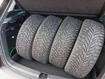 Skoda Karoq 2018 Ruskea (beige)