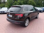 Skoda Karoq 2018 Ruskea (beige)