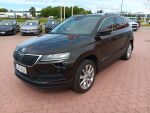 Skoda Karoq 2018 Ruskea (beige)