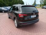 Skoda Karoq 2018 Ruskea (beige)