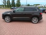 Skoda Karoq 2018 Ruskea (beige)