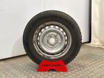 Ford Transit 2015 Harmaa