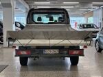Ford Transit 2015 Harmaa