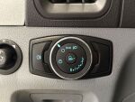Ford Transit 2015 Harmaa