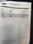Ford Transit 2015 Harmaa