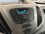 Ford Transit 2015 Harmaa