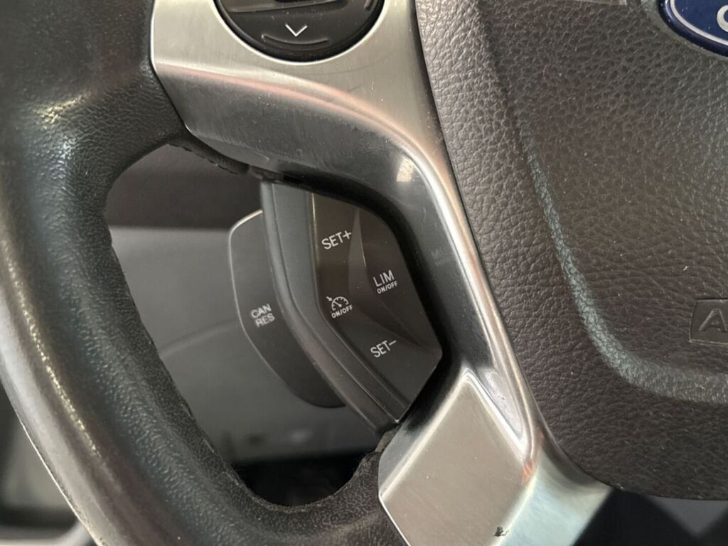 Ford Transit 2015 Harmaa