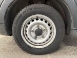 Ford Transit 2015 Harmaa
