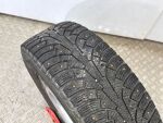 Ford Transit 2015 Harmaa