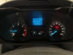 Ford Transit 2015 Harmaa