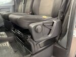 Ford Transit 2015 Harmaa