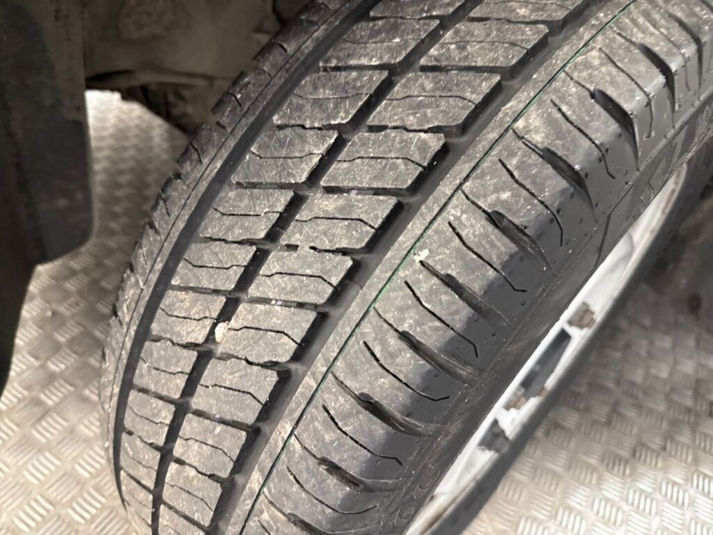Ford Transit 2015 Harmaa