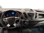 Ford Transit 2015 Harmaa