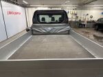 Ford Transit 2015 Harmaa