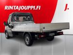 Ford Transit 2015 Harmaa