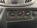 Ford Transit 2015 Harmaa