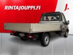 Ford Transit 2015 Harmaa