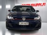 Volkswagen Golf 2014 Sininen