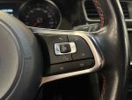 Volkswagen Golf 2014 Sininen