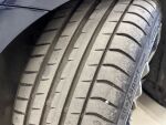 Volkswagen Golf 2014 Sininen