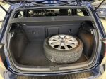 Volkswagen Golf 2014 Sininen