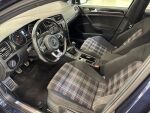Volkswagen Golf 2014 Sininen
